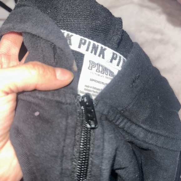 pink victorias secret - Picture 3 of 4